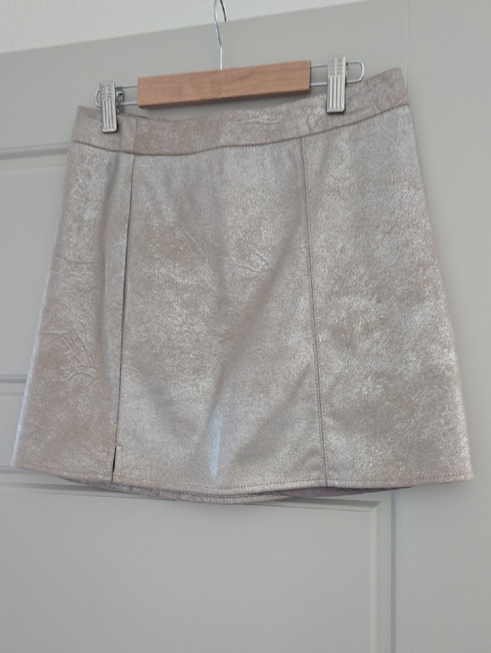 cupcakes & cashmere Mini Skirt